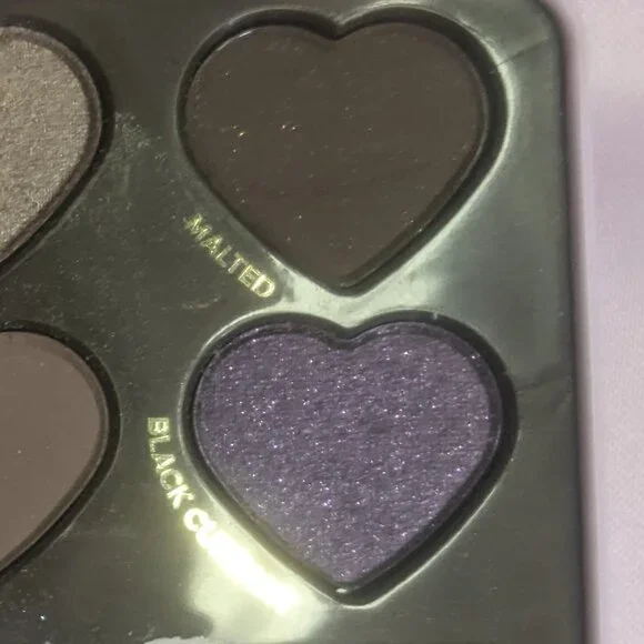 Too Faced Chocolate Bon Bons Eyeshadow Collection - Picture 11 of 16